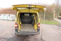 Volkswagen T5 Transporter 2.0 TDI EURO-5 CoC - Thumbnail 6
