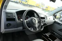 Volkswagen T5 Transporter 2.0 TDI PARKTRONIK EURO-5 - Thumbnail 12