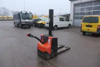 BT SWE 080L Batterie 09/2023 - Thumbnail 3