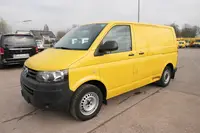 Volkswagen T5 Transporter 2.0 TDI EURO-5 CoC - Thumbnail 2