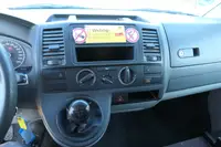Volkswagen T5 Transporter 2.0 TDI PARKTRONIK EURO-5 - Thumbnail 13