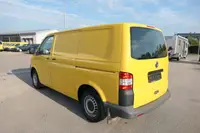 Volkswagen T5 Transporter 2.0 TDI PARKTRONIK - Thumbnail 5