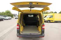 Volkswagen T5 Transporter 2.0 TDI EURO-5 CoC - Thumbnail 6