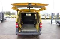 Volkswagen T5 Transporter 2.0 TDI PARKTRONIK EURO5 - Thumbnail 6