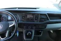 Volkswagen T6.1 Transporter 2.0 TDI 4Motion Hochdach lang - Thumbnail 13