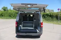 Mercedes-Benz Vito 114 CDI Mixto Compact 4x4 GTronic - Thumbnail 1