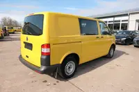 Volkswagen T5 Transporter 2.0 TDI EURO-5 CoC - Thumbnail 4