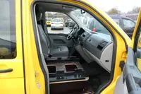 Volkswagen T5 Transporter 2.0 TDI PARKTRONIK EURO-5 - Thumbnail 7