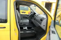 Volkswagen T5 Transporter 2.0 TDI PARKTRONIK EURO-5 - Thumbnail 7