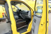 Volkswagen T5 Transporter 2.0 TDI PARKTRONIK EURO-5 - Thumbnail 10