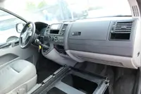 Volkswagen T5 Transporter 2.0 TDI EURO-5 CoC - Thumbnail 8
