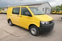 Volkswagen T5 Transporter 2.0 TDI EURO-5 CoC - Thumbnail 2