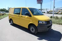 Volkswagen T5 Transporter 2.0 TDI PARKTRONIK EURO-5 - Thumbnail 2