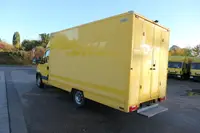 Iveco Daily 35 S11 C30C AUTOMATIK KAMERA - Thumbnail 3