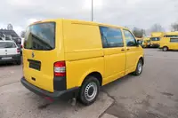Volkswagen T5 Transporter 2.0 TDI EURO-5 CoC - Thumbnail 4