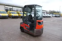 Linde P 60 Z Schlepper Batterie 19/2019 - Thumbnail 3