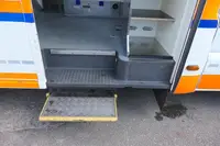 Mercedes-Benz Sprinter 319 6-Zylinder Krankenwagen  Strobel - Thumbnail 12