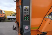 Mercedes-Benz 2635 NGE-L62N Econic Aufbau Zöller Medium - Thumbnail 5