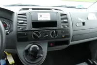 Volkswagen T5 Transporter 2.0 TDI PARKTRONIK EURO-5 - Thumbnail 13
