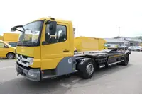 Mercedes-Benz KAMAG WBH 25 Wiesel Terberg Umsetzfahrz. - Thumbnail 6