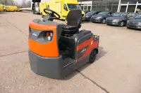 Linde P 60 Z Schlepper Batterie 49/2019 - Thumbnail 3