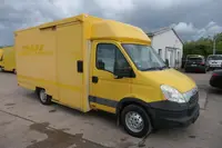 Iveco Daily 35 S11 C30C AUTOMATIK KAMERA MAXI - Thumbnail 1