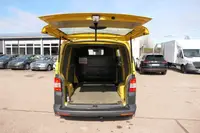 Volkswagen T5 Transporter 2.0 TDI EURO-5 CoC - Thumbnail 6