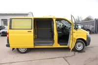 Volkswagen T5 Transporter 2.0 TDI EURO-5 CoC - Thumbnail 9