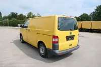 Volkswagen T5 Transporter 2.0 TDI PARKTRONIK - Thumbnail 4