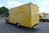Iveco Daily 35 S11 C30C AUTOMATIK KAMERA MAXI - Thumbnail 4