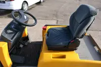Jungheinrich EZS 570 Schlepper Batterie 20/2017 - Thumbnail 5