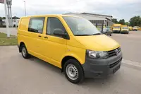 Volkswagen T5 Transporter 2.0 TDI PARKTRONIK EURO5 - Thumbnail 2