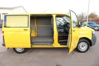 Volkswagen T5 Transporter 2.0 TDI PARKTRONIK EURO-5 - Thumbnail 7
