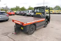 Linde W20 Schlepper Batterie 24/2016 - Thumbnail 5