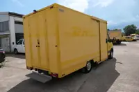Iveco Daily 35 S11 C30C AUTOMATIK KAMERA - Thumbnail 3