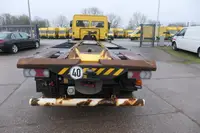 Mercedes-Benz KAMAG WBH 25 Wiesel Sattelkupplung  Umsetzfahrz. - Thumbnail 6
