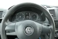 Volkswagen T5 Transporter 2.0 TDI PARKTRONIK EURO-5 - Thumbnail 13