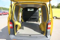 Volkswagen T5 Transporter 2.0 TDI PARKTRONIK EURO-5 - Thumbnail 9