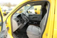 Volkswagen T5 Transporter 2.0 TDI PARKTRONIK EURO-5 - Thumbnail 11