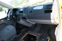Volkswagen T5 Transporter 2.0 TDI PARKTRONIK - Thumbnail 8