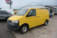 Volkswagen T5 Transporter 2.0 TDI EURO-5 CoC - Thumbnail 1