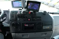 Mercedes-Benz Econic 2635 Automatik KLIMA FAUN Rotopress - Thumbnail 17
