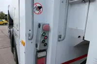 Mercedes-Benz Econic 2635 Automatik KLIMA FAUN Rotopress - Thumbnail 10