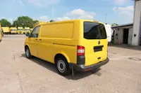 Volkswagen T5 Transporter 2.0 TDI COC - Thumbnail 4