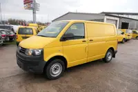 Volkswagen T5 Transporter 2.0 TDI EURO-5 CoC PARKTRONIK - Thumbnail 3