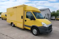 Iveco Daily 35 S11 C30C AUTOMATIK KAMERA - Thumbnail 1