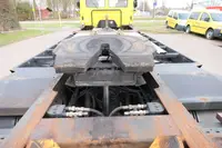 Mercedes-Benz KAMAG WBH 25 Wiesel Terberg Umsetzfahrz. - Thumbnail 9
