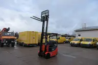 Toyota 7FBEST 15 Elektro Batterie 48/2021 - Thumbnail 1