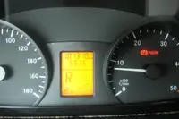 Mercedes-Benz SPRINTER 310 CDI MAXI EURO-5 KOFFER - Thumbnail 16