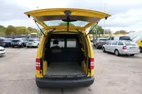 Volkswagen Caddy 2.0 TDI EURO-5 PARKTRONIK 6-GANG - Thumbnail 6